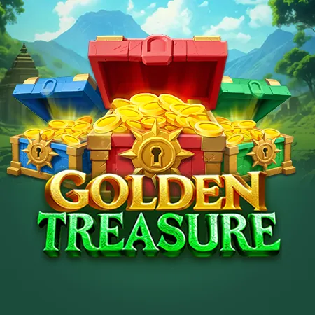 Golden Treasure