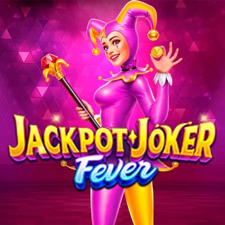Jackpot Joker Fever