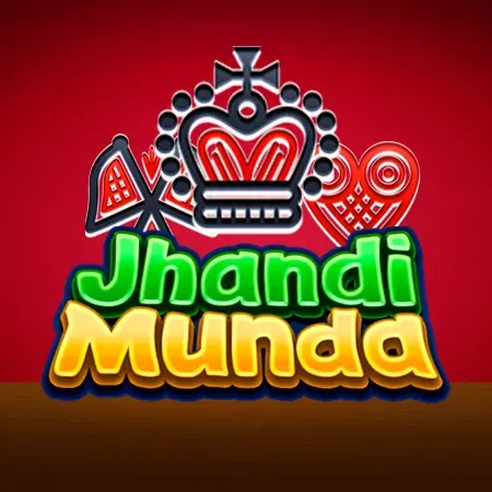 Jhandi Munda
