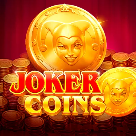Joker Coins