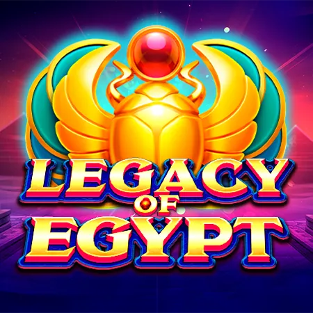 Legacy of Egypt