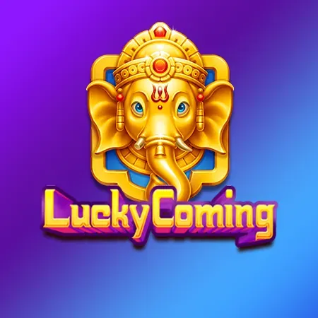 Lucky Coming