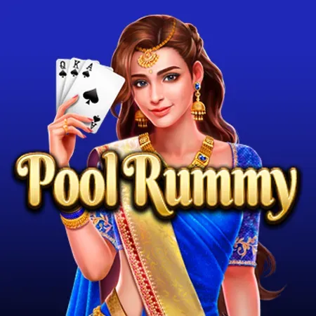 Pool Rummy