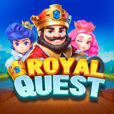 Royal Quest