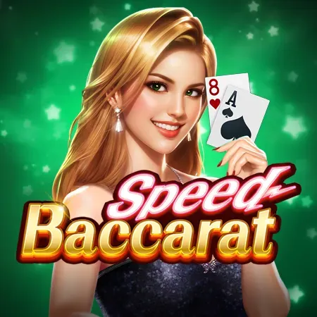 Speed Baccarat