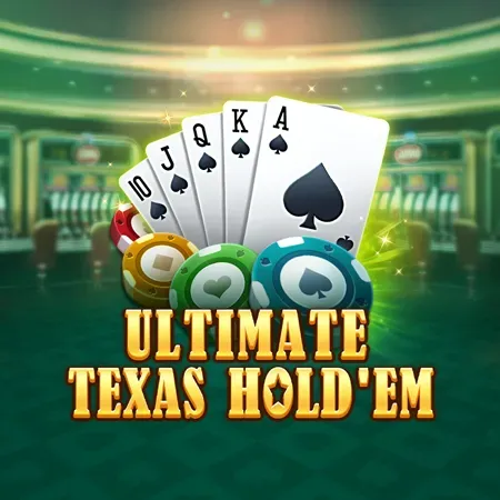 Ultimate Texas Holdem