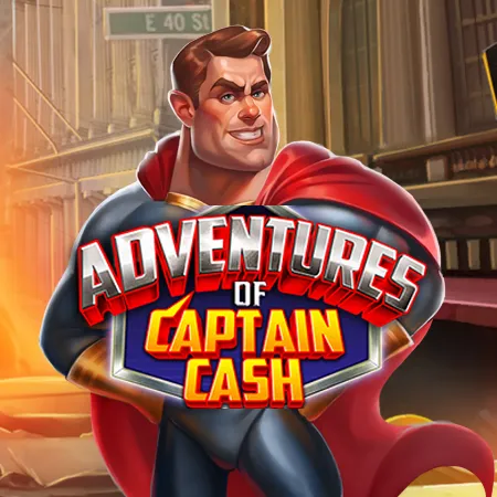 Adventures of Captain Cash