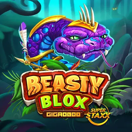 Beasty Blox Gigablox