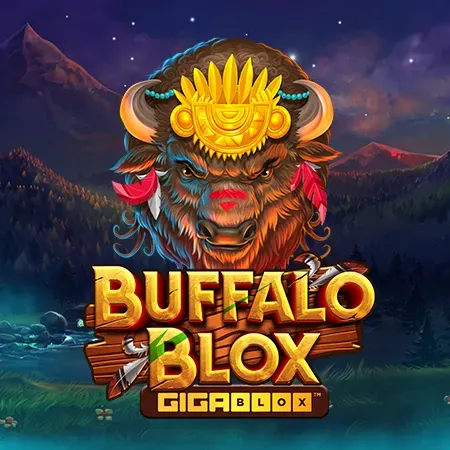 Buffalo Blox