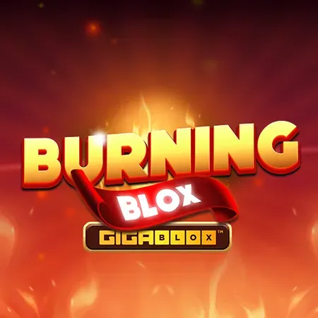 Burning Blox Gigablox