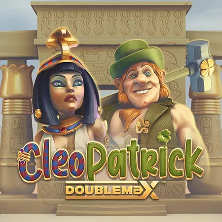 Cleo Patrick DoubleMax