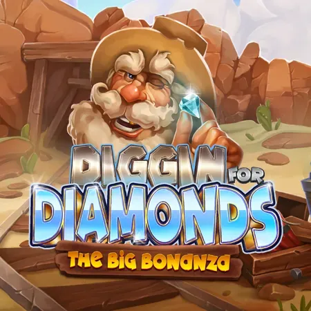 Diggin for Diamonds