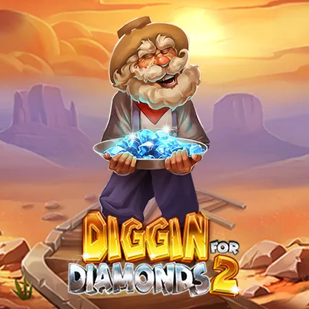 Diggin for Diamonds 2