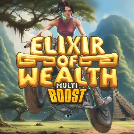 Elixir of Wealth MultiBoost