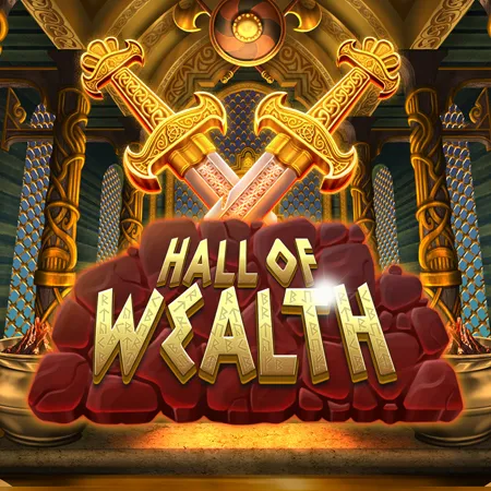Hall of Wealth