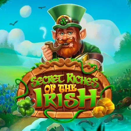 Secret Riches of the Irish