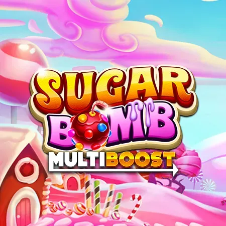 Sugar Bomb MultiBoost
