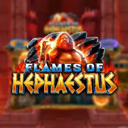 Flames of Hephaestus (20 lines)