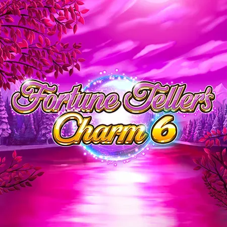 Fortune Teller's Charm