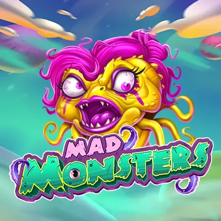 Mad Monsters