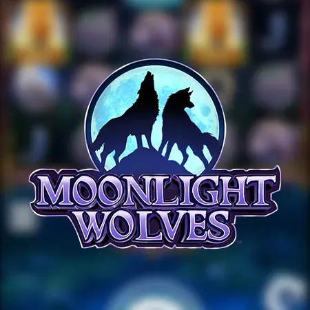 Moonlight Wolves