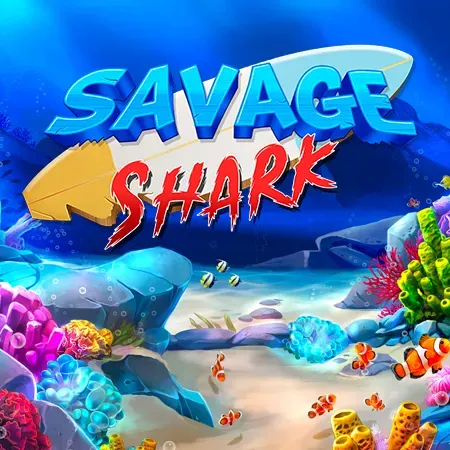 Savage Shark