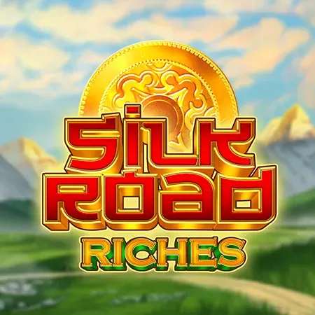 Silk Road Riches
