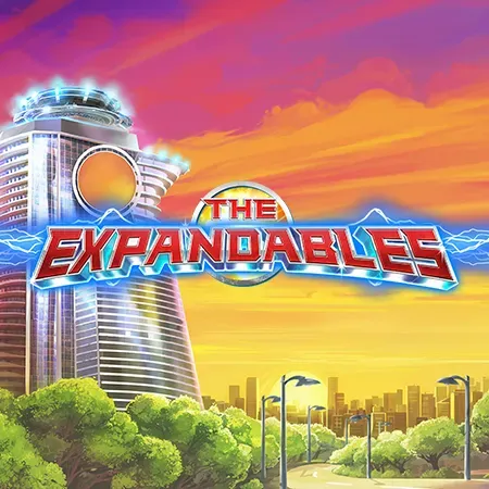 The Expandables
