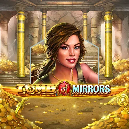 Tomb of Mirrors