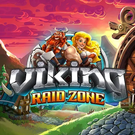Viking Raid Zone