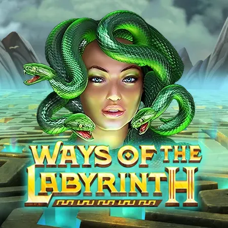 Ways of the Labyrinth