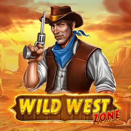 Wild West Zone