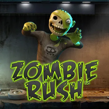 Zombie Rush Deluxe