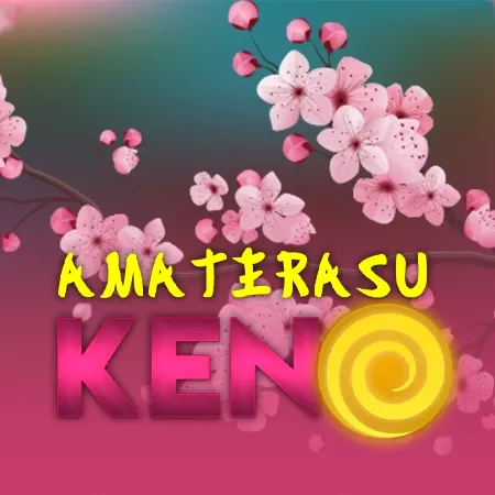 Amaterasu Keno