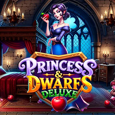Princess and Dwarfs Deluxe