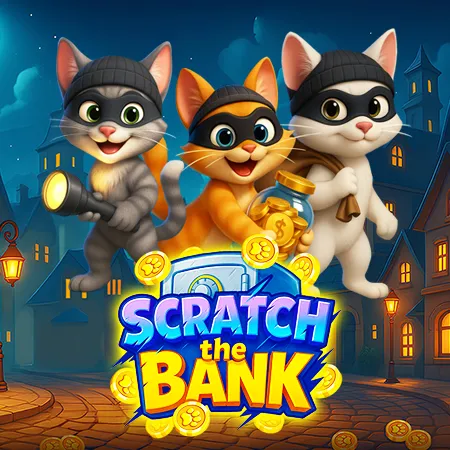 Scratch the Bank
