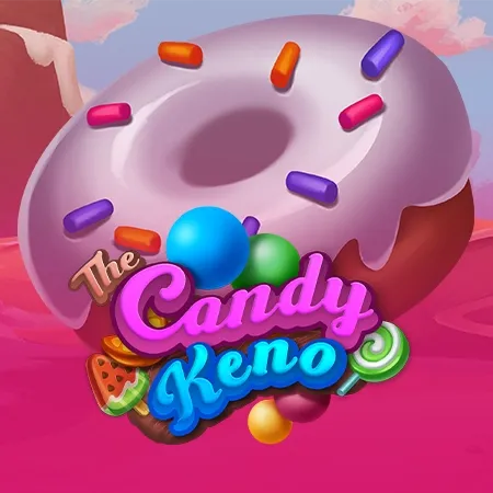 The Candy Keno