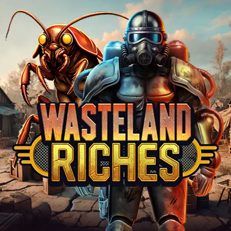 Wasteland Riches