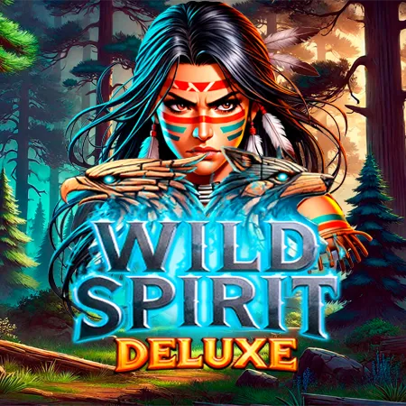 Wild Spirit Deluxe