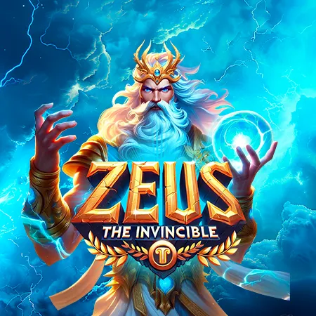 Zeus The Invincible