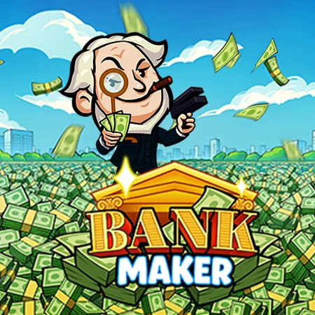 Bank Maker