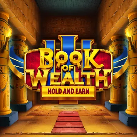 Book Of Wealth III