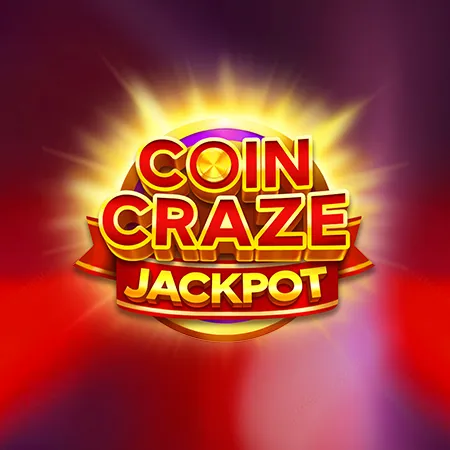 Coin Craze Jackpot