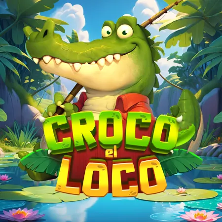 Croco el Loco