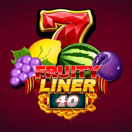 Fruityliner 40