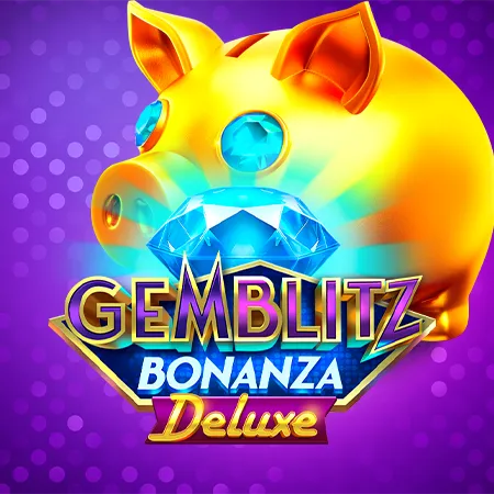 GemBlitz Bonanza Deluxe