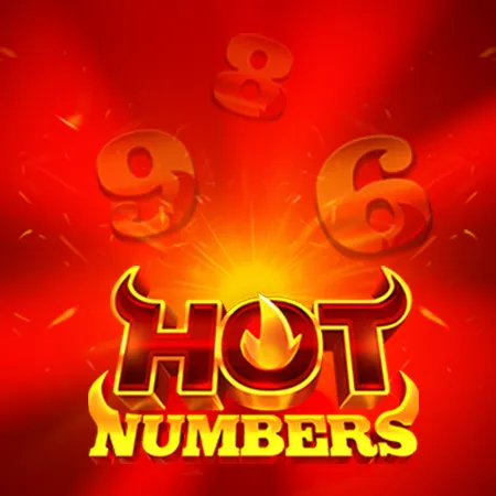Hot Numbers
