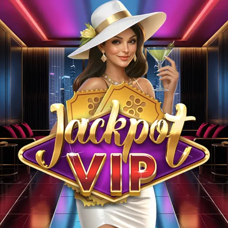 Jackpot VIP