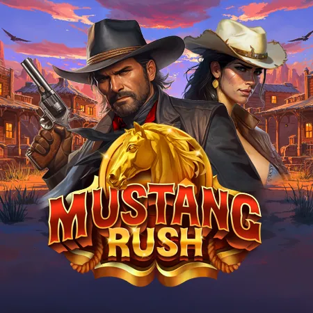 Mustang Rush