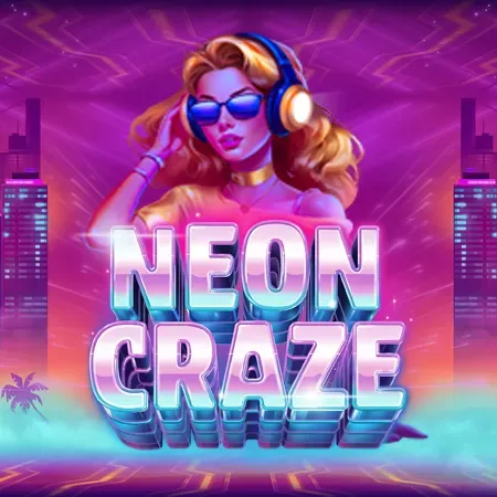 Neon Craze